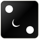 棋牌 · 围棋的厚势与实地 主题配图