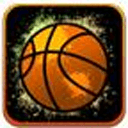 NBA篮球比赛精彩瞬间